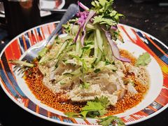 -塔哈尔·新疆盛宴(复地活力城店)