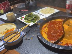 -火社火锅(平安大街店)