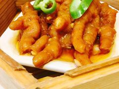 -明腾壹间茶餐厅(新都会花园广场店)