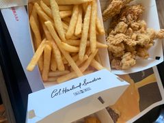 -肯德基(观前新店)