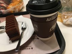 -麦当劳(联盛店)