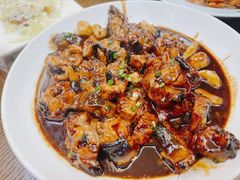 -小乐荟私房菜(宁海里店)