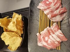 -捞王猪肚鸡火锅(财富中心店)
