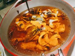 蜀龙阁水煮鱼-雲蜀龙阁·金牌水煮鱼(方庄店)