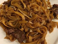-麒麟中餐厅·经典粤菜·地道菜式老字号(广州长隆酒店)