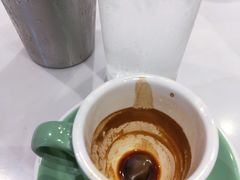 Double&nbsp;Espresso-打趸BTC·Breaktime cafe(北京路店)