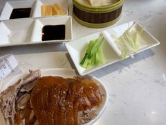 -华馨园北京烤鸭(丽水店)