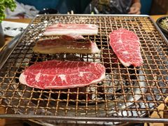 -九田家黑牛烤肉料理(宣化阳光广场店)