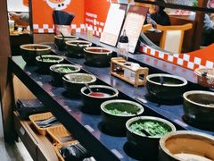 -呷哺呷哺 黄金牧场 (欢乐谷店)