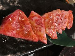 -俺的焼肉(銀座9丁目店)