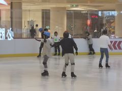 -冠军冰场CHAMPION RINK(苏州中心商场店)