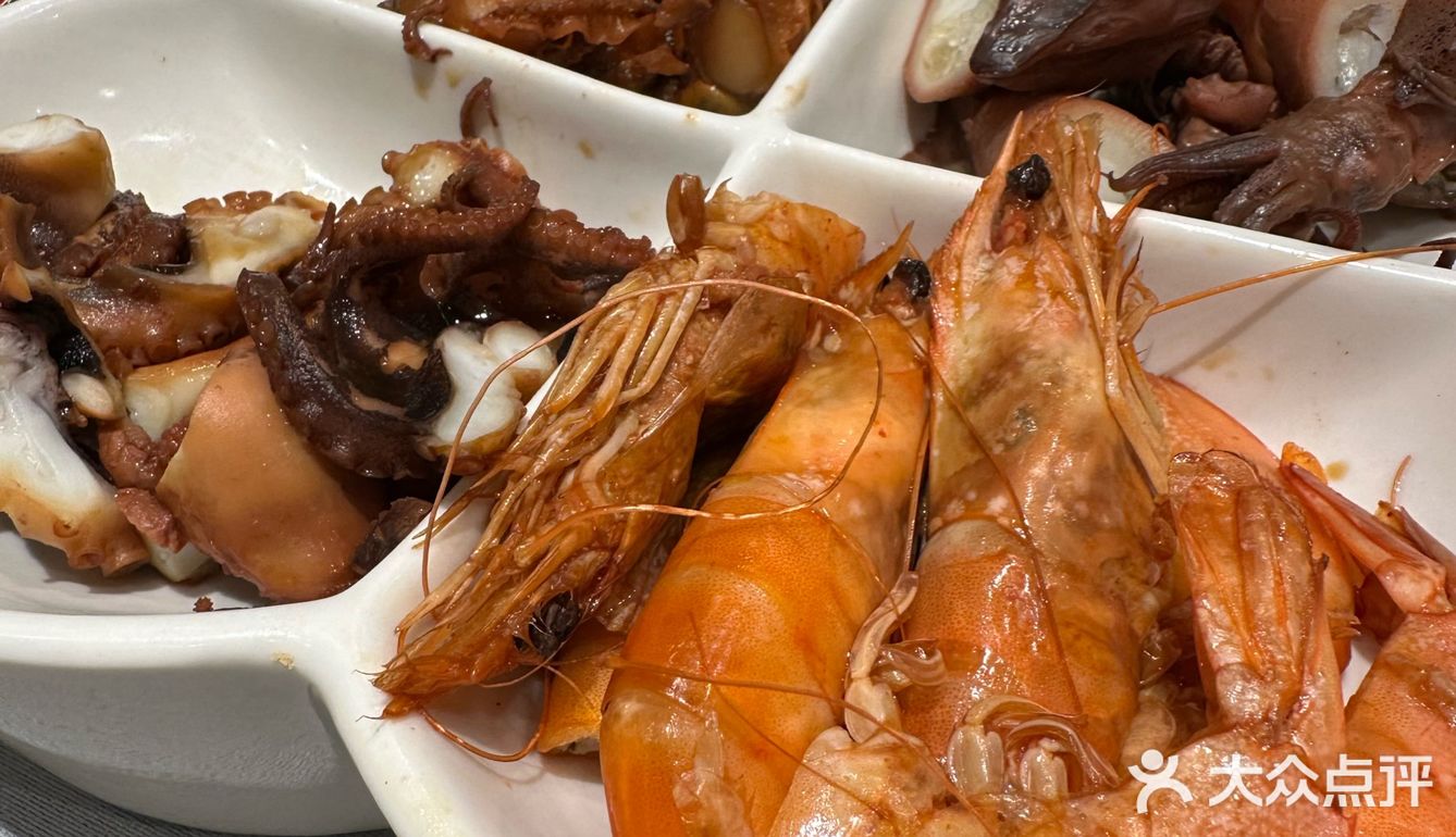 探索美食的独特魅力，品味塘沽的美食佳肴.