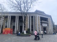 -安仁古镇