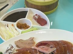 -普天和酒楼·新津菜·烤鸭(天津之眼店)