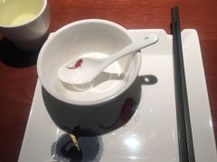 餐具摆设-鱼亨小鲜酸菜鱼(大信店)