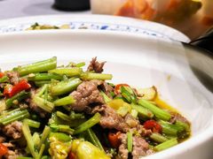 -章吴记喜瑞餐厅(东东城店)