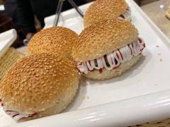 -素满香·素食自助餐厅(直营·大兴街店)