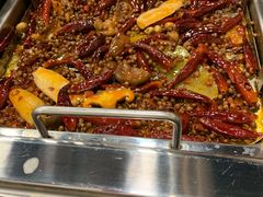 -灌县老妈砂锅串串香