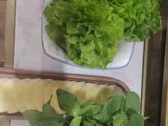 -寻牛记潮汕牛肉火锅(双喜城店)