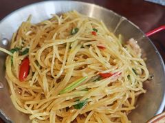 -拾捌川·自贡爆炒(新街口店)