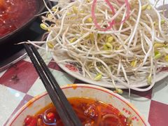 -赵美丽重庆火锅(西安直营总店)