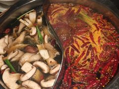 -纸盐河码头火锅(十八梯店)