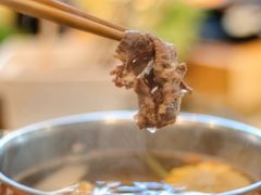 -手选潮汕鲜活牛肉火锅(二七广场店)