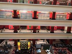 -北京九华山庄会展酒店