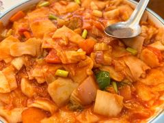 -清真聚陇缘美食餐厅(南横东街店)