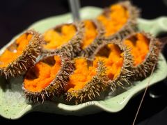 海胆-花潮料理艺食馆(成都万象城店)