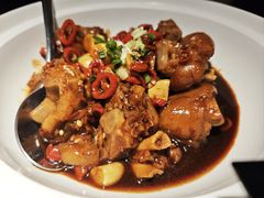 -味界·精致赣菜(招商花园城店)