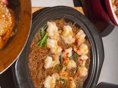 -绿茶餐厅(广州天河城店)