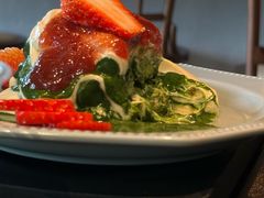 -luutosa  cafe & tea 鹿兔山