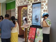 -汤城小厨•粤菜•靓汤(西直门凯德MALL店)