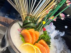 -品米斗·精致料理(浦东禹悦汇店)