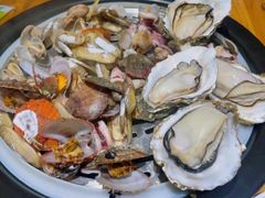 -77号渔船·蒸海鲜青岛菜(积米崖店)