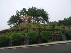 -自贡恐龙博物馆