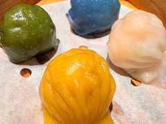 -侨美食家·41年地道粤菜(恒福路店)
