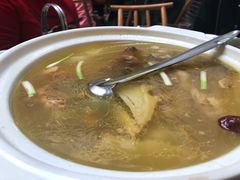 -巴人堂(女儿城店)