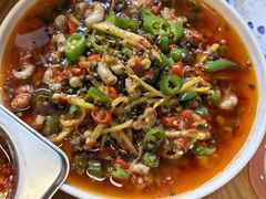 -艺味深尝(云锦路店)