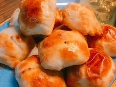 烤包子-阿凡提餐厅(簋街店)
