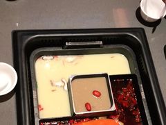 -巴奴毛肚火锅(二七万达店)