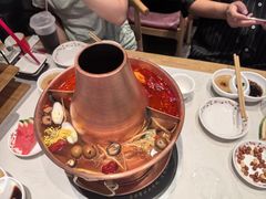 -东门口·鲜爆肚涮肉·烧烤(老门东店)