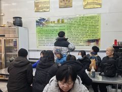 -杨记灌肠(食品街店)