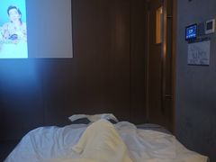 -大汉足道·影院式足疗按摩SPA(友谊广场店)