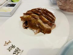-全聚德(上海首店浦东店)
