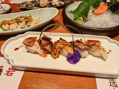 -屋岩·日式料理(惠阳开城大道店)