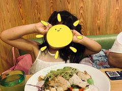 -Dreamsalad梦想轻厨(健康轻食·减脂沙拉·意面·祖庙店)