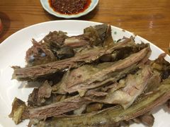 -清真·益鑫羊肉手抓馆(花园北街店)