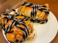 -济南绿发贵和洲际酒店-第六层自助餐厅